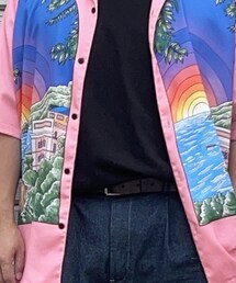 GU | Tシャツ/カットソー