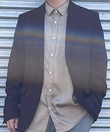 ZARA | シャツ/ブラウス