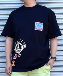 ZARA | Tシャツ/カットソー