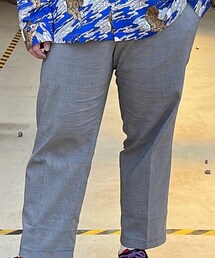 UNIQLO | パンツ
