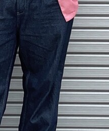 GU | デニムパンツ