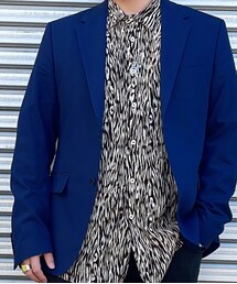 ZARA | シャツ/ブラウス