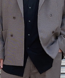 UNIQLO | シャツ/ブラウス