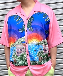 ZARA | シャツ/ブラウス