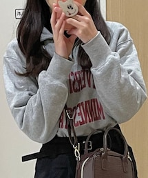 GU | スウェット