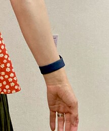 Apple | デジタル腕時計