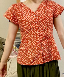 e.r.g* | シャツ/ブラウス