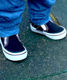 VANS | スリッポン