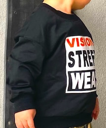 VISON STREET | Tシャツ/カットソー