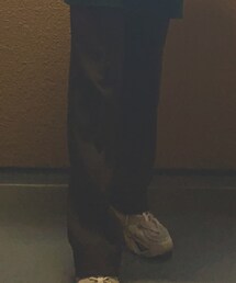 Levi's | 古着のLEVI’Sのフレアパンツ(その他パンツ)