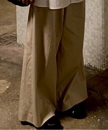 COS | チノパンツ