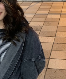 HONEYSUCKLE ROSE | ジャケット/アウター