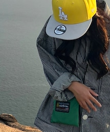 GU | デニムジャケット