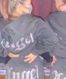 SHEIN | パーカー