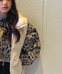 ZARA | ニット/セーター