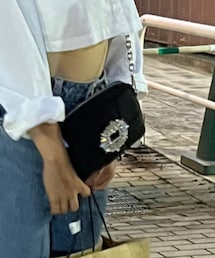 ZARA | ショルダーバッグ