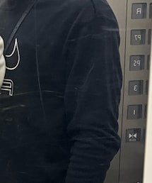 NIKE | スウェット