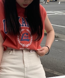 Lee | トップス