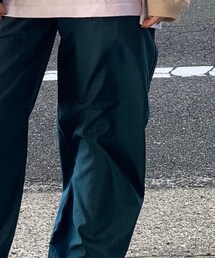 BACK NUMBER | パンツ