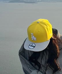 NEW ERA | キャップ