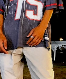 AVALANCHE | リング