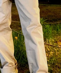 POLO RALPH LAUREN | チノパンツ