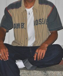 VINTAGE | デニムパンツ