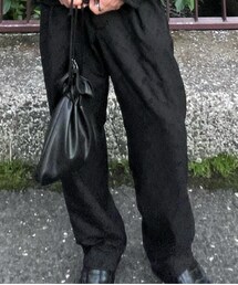 SASQUATCHfabrix. | その他パンツ