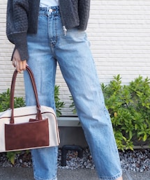 ZARA | デニムパンツ