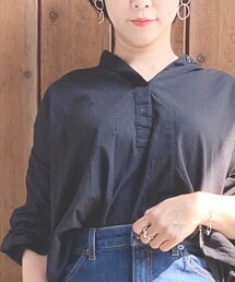 UNIQLO | シャツ/ブラウス