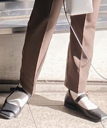 ZARA | シューズ