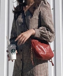 miumiu | ショルダーバッグ