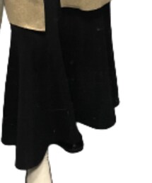 mystic | スカート