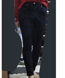 GU | デニムパンツ