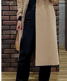GU | デニムパンツ