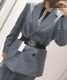 axes femme | ベルト