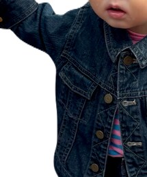 COMME CA ISM | デニムジャケット