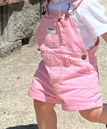 OSHKOSH | つなぎ/オールインワン