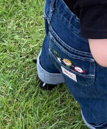 HYSTERIC MINI | デニムパンツ