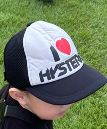 HYSTERIC GLAMOUR | キャップ