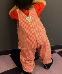 OSHKOSH | つなぎ/オールインワン