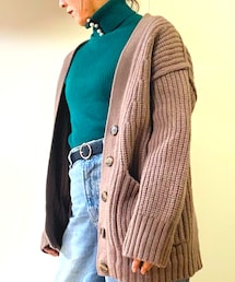 MOUSSY | ニット/セーター