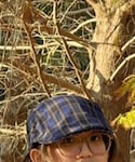 NET(ネット)の「帽子(キャスケット)」