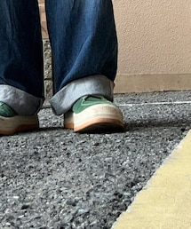 わかりません！ | スニーカー