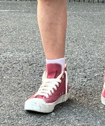 GU | ソックス/靴下