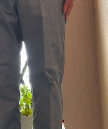 EDWIN  グレンチェックパンツ | その他パンツ