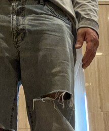 Wrangler | デニムパンツ