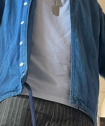 GU | シャツ/ブラウス