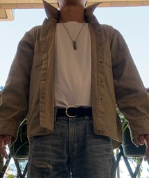 GU レディース用スウェードベルト | ベルト