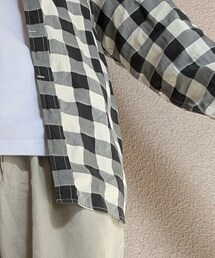 SEANJOHN | シャツ/ブラウス